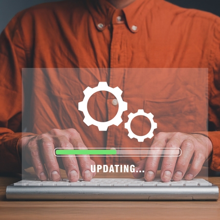 Yeni Modül Güncellemesi Duyurusu