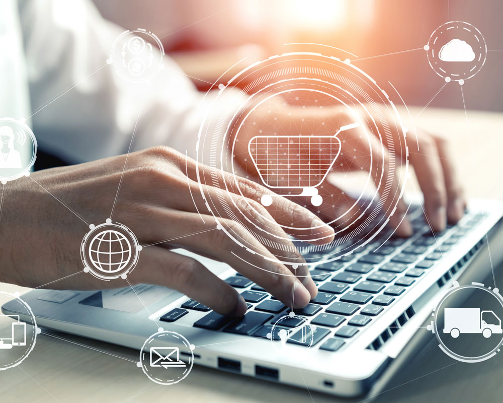 E-Ticaret Entegrasyonu