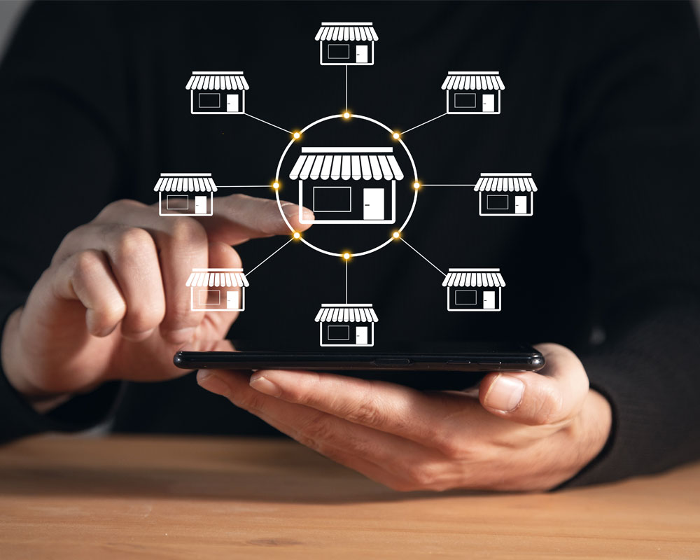 Pazaryeri Entegrasyonu