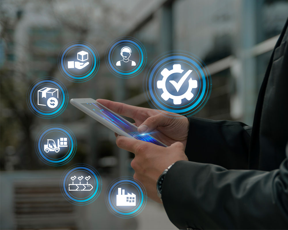 Servis ve Satış Sonrası Hizmet Yönetimi